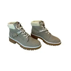 Avic Adventure Boots Olive Damen Nautica Shoes Nautica Womens